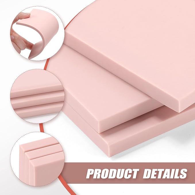 Bobblebro Linoleum Blocks for Printmaking Supplies - Image 4