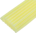 uxcell 20pcs Hot Glue Sticks for Glue Gun 7mm/0.28-inch x 4-inch Mini Hot Melt by uxcell