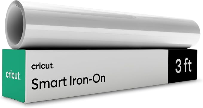 Cricut Smart Iron On by Unknown