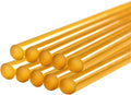 Dent Repair Glue Sticks, Gliston Paintless Dent Puller Tool Glue Stick by Unknown