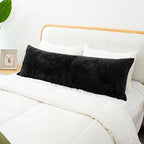 1 MIDDLE ONE Body Pillow, Memory Foam Body Pillows - Image 6