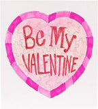 Hygloss 6 Blank Heart Puzzles – 8.5 x 9.5 Inches - Image 6