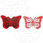 Royal Kraft Wooden Stamps DIY Fabric, Henna Printing Blocks THDtag057 - Image 4