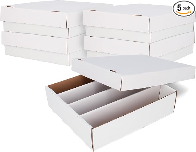 BCW Monster Box by BCW