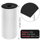 Self Adhesive Foam Rubber Sheets Sponge Neoprene - Image 2