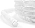 10ft 1/4inch Cable Management, Cable Sleeve Wire Wrap, Cord Wrap by YCLYC