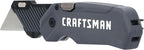 CRAFTSMAN Compact Folding Utility - Image 9