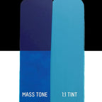 Liquitex BASICS Acrylic Paint, 250ml Tube, Primary Blue - Image 3