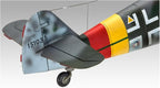 Revell 15873 Messerschmitt BF 109G-10 1:48 Scale 40-Piece Skill Level 4 Model - Image 3