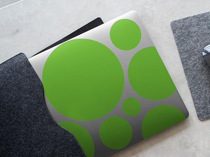 ORACAL 951 Series Premium Cast Film in Limette Green - Image 8