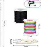 Stretchy Bracelet String Kit - Image 2