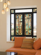 Artscape City Lights | Privacy Window Film - Image 14