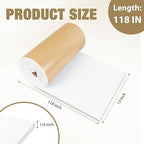 Foam Padding Rubber Sheets - Image 2