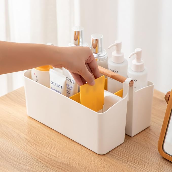 Vidifor Large Plastic Portable Caddy - Image 6