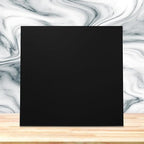 2 Pack 12 x 12 Inch Black Acrylic Sheet - Image 6