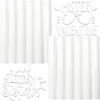 HTV Heat Transfer Vinyl, Sparkle HTV Compatible by Unknown