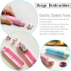 IMISNO Paper Quilling Kits - Image 3
