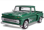 Revell '65 Chevy Stepside Pickup 2N1 - Image 3