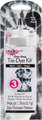 Tulip One-Step Tie-Dye Kit, Vibrant Colors by Tulip