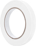ToLanbbt Double Sided Foam Tape 0.5In x 10FT, Mounting Tape Heavy Duty by ToLanbbt