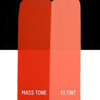 Liquitex BASICS Acrylic Paint, 400ml Bottle, Cadmium Red Light Hue - Image 3