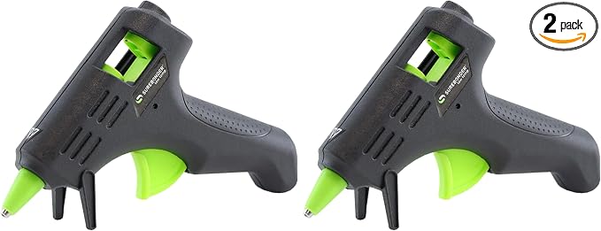 Surebonder LT-160 Mini Low Temperature Glue Gun by Surebonder