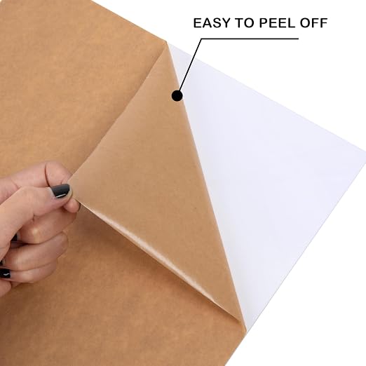 Milky White Acrylic 2 Sheets of 12"x12"White Translucent Acrylic 1/8" Thickness - Image 3
