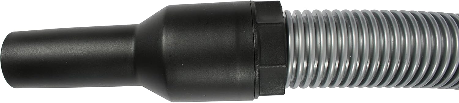 10 Ft. Home Shop Vacuum Extension Hose and Attachment Set