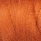 Kondoos Colored Natural Wool roving, 1 lb. Best Wool - Image 4