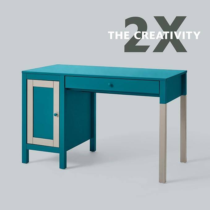 Rust-Oleum 331185 Painter's Touch 2X Ultra Cover Spray Paint, 12 oz, Ultra - Image 4