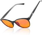 Sleep ZM Blue Light Blocking & Light Sensitivity Glasses - Image 8