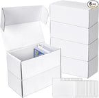 VOKOY Trading Card Storage Box by VOKOY