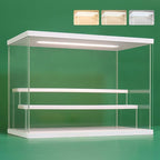 NONEMEY Acrylic Display Case by NONEMEY
