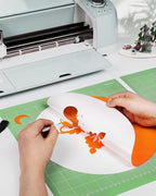 Gwybkq Cutting Mat, Compatible - Image 6