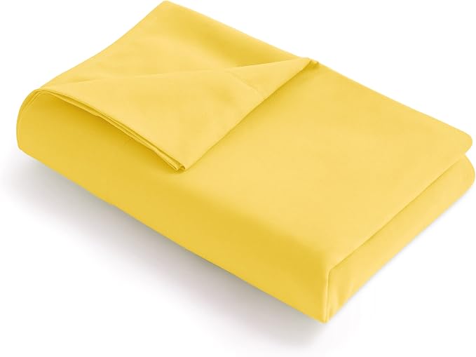 FLXXIE Twin Flat Sheet by FLXXIE