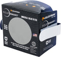Celestron – EclipSmart Safe Solar Eclipse Telescope and Camera Filter – Meets by Unknown