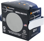 Celestron – EclipSmart Safe Solar Eclipse Telescope and Camera Filter – Meets by Unknown