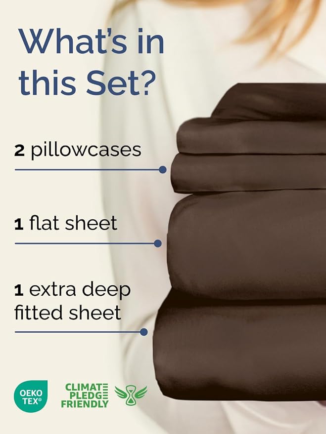 Extra Deep Full Sheet Set - Image 2