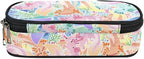 Adorable Axolotls Mexican Pencil Case - Image 2