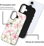 ZHEGAILIAN Case for iPhone 16 Plus - Image 3