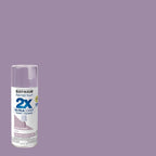 Rust-Oleum Painter's Touch 2X Spray Paint, Gloss Dreamy Lavendar | Indoor and - Image 2
