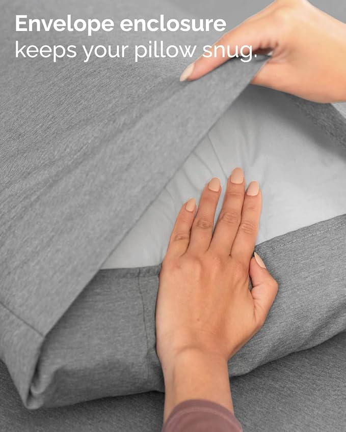 Twin XL 4 Piece Sheet Set - Image 7