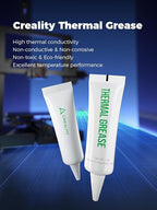Creality 3D Printer Glue Stic&Grease Pack, Glue Stick - Image 5