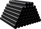 48 Pack Black Glue Sticks, Fix & Repairs by ENPOINT