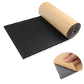 Sponge Neoprene Foam Padding Rubber Sheets by LSGCQ