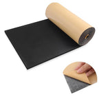 Sponge Neoprene Foam Padding Rubber Sheets by LSGCQ
