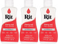 Rit Dye – 8 Oz. Liquid Fabric Dye by CraftCounty