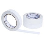 Double Sided Tape 1 Inch x 30 Yards, 3 Rolls Double-Sided Adhesive Tape by komstuon