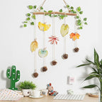 2Pcs 15.74 Inch Driftwood Decorative Branches - Image 6