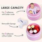 Eyelash Glue Storage Container Tank - Image 6